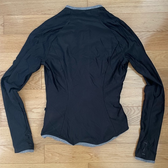 Lululemon Reversible Jacket - Picture 7 of 8